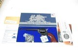HERITAGE ROUGH RIDER SMALL BORE 22 LR RR22B6 - NIB - 1 of 4