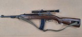 IBM M1 Carbine w/ GI Scope - 2 of 3