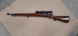 Beautiful Springfield 1903 Rifle in .308 Norma Magnum - 2 of 2