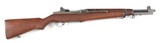 SPRINGFIELD ARMORY M1 GARAND TANKER SEMI AUTOMATIC RIFLE 30-06 - 1 of 1
