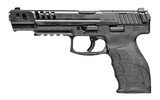 HK Heckler & Koch VP9 Match 9mm 10 Round Capacity 81000554 - 1 of 1