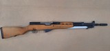 Yugo SKS with Grenade Launcher and Bayonet - 1 of 2