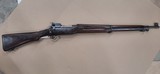 Remington Model 1917 Rifle - 1 of 2