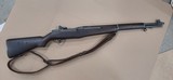 Harrington and Richardson M1 Garand 30-06 - great shooter! - 1 of 3