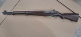 Springfield Armory M1 Garand 30-06 - great shooter! - 2 of 2