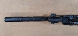 Springfield Garand with BM-59 Bipod and Grenade Launcher - 3 of 3