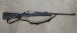 Used Sako AV 375 H&H Mag w/ sling - 1 of 1