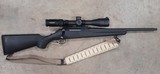 Ruger American with Vortex 4-16 Scope and Sling - 1 of 1