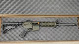 Smith & Wesson M&P15 Sport II AR-15 556 nato 16