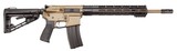 Wilson Combat Protector Carbine 300 Blackout FDE 16