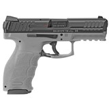 HK Heckler & Koch VP9 Grey Frame 10 Round Capacity 81000231 - 1 of 1