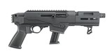 Ruger PC Charger 9mm Takedown Pistol 6.5