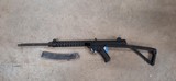 Wise Lite Sterling Sporter Rifle - 1 of 1