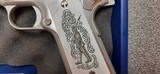 Colt O1911C-SS-TOTUS Engraved Tomb of the Unknown Soldier 1911 - 7 of 8
