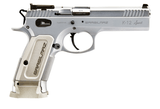 Sar K-12 Sport 9mm Stainless Steel K-12 K12STSP - 1 of 2