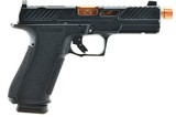 Shadow Systems DR920 Elite 9mm Optics Ready Threaded Barrel SS-2009 - 1 of 1