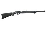 Ruger 10/22 Carbine 22 LR 18.5