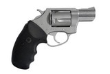 Charter Firearms Undercover 38 Spl Double Action Revolver 2
