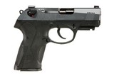 Beretta PX4 Storm 9mm Grey FinishNight Sights JXC9GEL - 1 of 1