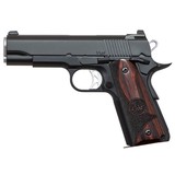 Dan Wesson Vigil Commander 45 ACP 4