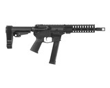 CMMG Banshee 200 MK10 10MM 8