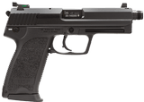 HK Heckler & Koch USP45 Tactical (V1) 45 ACP Threaded Barrel 81000351 - 1 of 1