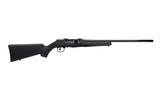 Savage Arms A17 17 HMR Semi Auto 22