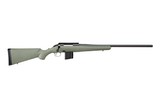 Ruger American Predator 6.5 Grendel 22