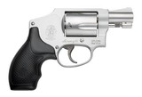 Smith & Wesson 642 Pro Series 38 Spl 178042 - 1 of 1
