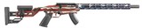 Ruger Precision Rimfire 22 LR American Flag 18