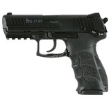 HK Heckler & Koch P30 V3 9mm 17 Round Capacity 81000107 - 1 of 1