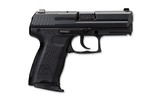 HK Heckler & Koch P2000 V3 40 S&W 10 Round Capacity 81000051 - 1 of 1