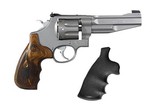 Smith & Wesson 627 357 Mag 8 Shot 5