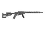 Ruger Precision Rimfire 22 LR 18