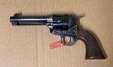 Uberti 1873 El Patron Competition 45 Colt 4.75