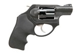 Ruger LCRX 327 Federal Lightweight Compact Revolver 6-Shot 5462 - 1 of 1