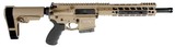 Alexander Arms Highlander 50 Beowulf FDE Pistol PHI-50-DE-ST - 1 of 1