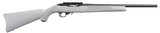Ruger 10/22 Carbine Gray 22 LR 18