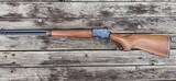 Marlin 39 D in .22 LR - 1971 Production - Very Good condition! - 2 of 4