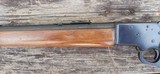 Marlin 39 D in .22 LR - 1971 Production - Very Good condition! - 3 of 4