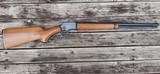 Marlin 39 D in .22 LR - 1971 Production - Very Good condition! - 1 of 4