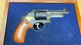 Used Smith & Wesson Model 21 44 Special 4