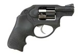 Ruger LCR 38 Spl Hammerless 5-Shot Revolver 5401 - 1 of 1