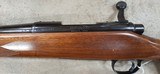 1987 Manufacture Remington 700BDL in .350 Rem. mag - 4 of 5
