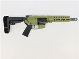 CMMG Banshee 300 MK10 10mm Noveske Bazooka Green 10A428C-NBG - 1 of 1