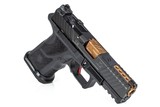 Zev Technologies Hyper-Comp Compact 9mm OZ9C-CPT-HYP-B-BRZ - 1 of 1