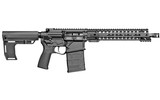 POF Patriot Ordnance Factory Rogue Pistol 308 12.5