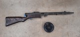 TNW Suomi M-31 with Drum Magazine - 1 of 1