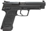 HK Heckler & Koch USP9 Expert V1 9mm 15 Round Capacity 81000361 - 1 of 1