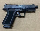 Shadow Systems MR920 9mm Combat Optics Ready Threaded Barrel SS-1004 - 1 of 2